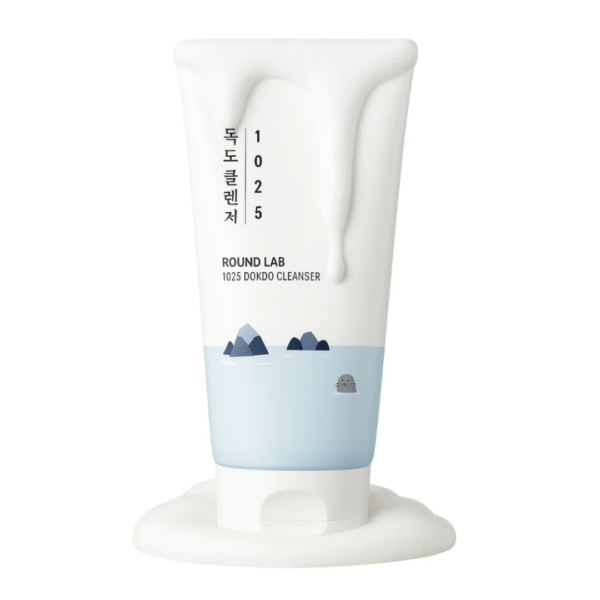 Order original Round Lab 1025 Dokdo Cleanser – 150ml in lagos Nigeria