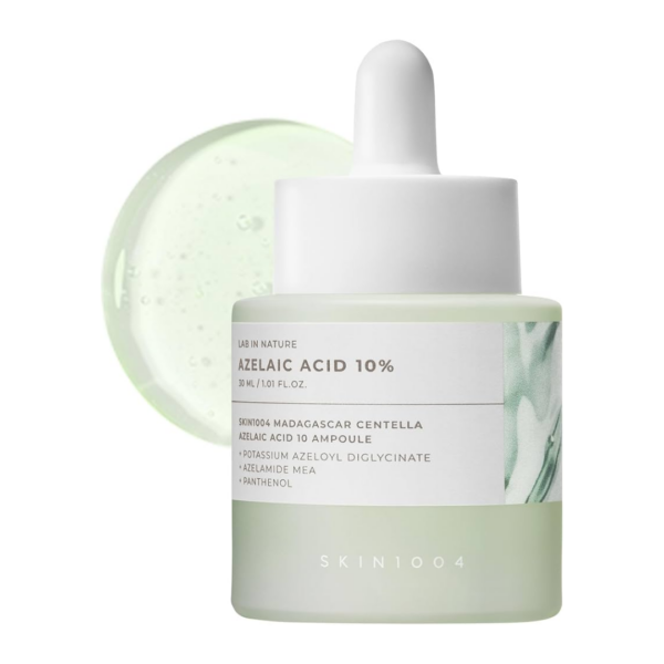 Order original SKIN1004 Azelaic Acid 10% Ampoule – 30ml in lagos Nigeria